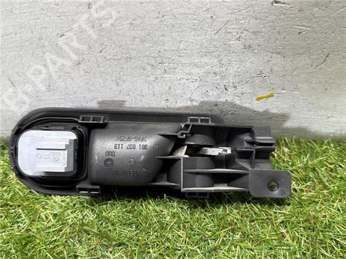 Front left interior door handle VW PASSAT B5 (3B2) 1.9 TDI | BP36453033I13 - Image 2