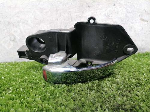 Used Front left interior door handle Front left interior door handle ABARTH 500 / 595 / 695 1.4 (312.AXF1A, 312.AXD1A) (140 hp) 36453104 36453104