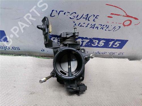 Used Throttle body FORD MONDEO II (BAP) 1.8 i (115 hp) 31899669