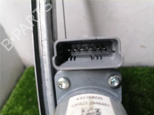 Andre CITROËN C4 II (NC_) 1.6 VTi 120 LPG (NC5FS0) | BP32432095O1 