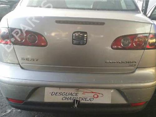 Used Parts SEAT CORDOBA (6L2) 1.9 SDI (64 hp) 4408986