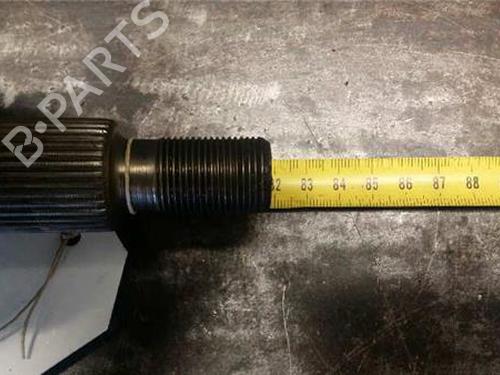 Right front driveshaft SEAT LEON (1M1) 1.6 | BP31890944M39
