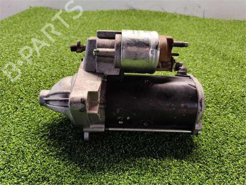 Startmotor Startmotor RENAULT SCÉNIC II (JM0/1_) 2.0 dCi (JM1K) (150 hp) 37431442 37431442