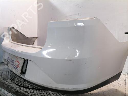 Rear bumper SEAT TOLEDO IV (KG3) 1.2 TSI | BP31935252C8