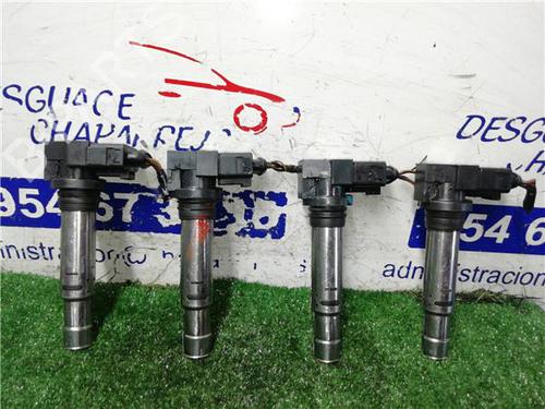 Used Ignition coil Ignition coil SEAT IBIZA III (6L1) 1.2 12V (70 hp) 31897490 31897490