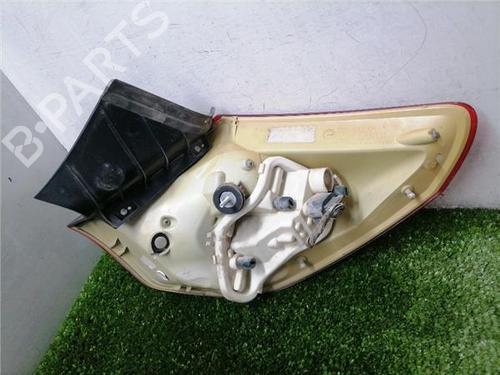Left taillight OPEL ASTRA J (P10) 1.7 CDTI (68) | BP33278651C34 - Image 3