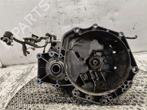 Gearkasse Gearkasse 38713562 38713562