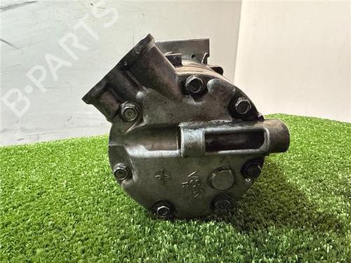 AC compressor OPEL VECTRA C (Z02) 1.8 16V | BP32872683M34 - Image 2