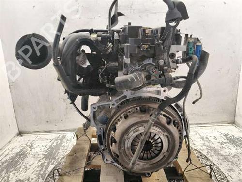 Engine FORD FOCUS II (DA_, HCP, DP) 1.6 | BP39659481M1 - Image 4