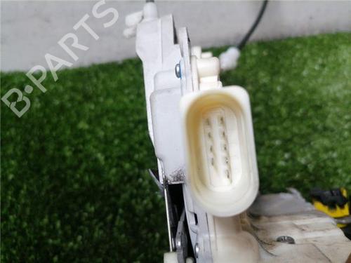 Front left lock SEAT EXEO ST (3R5) 2.0 TDI | BP33278627C98 - Image 4