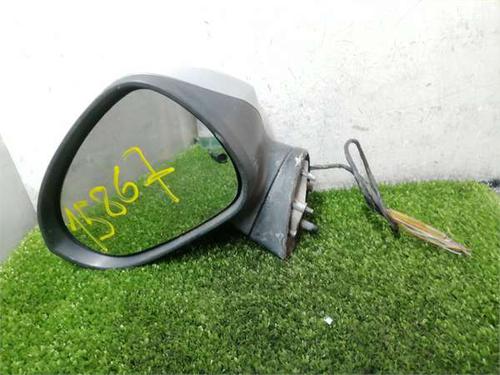 left-mirror-seat-ibiza-iv-6j5-6p1-2008-2009-2010-2011-2012-2013-2014-2015-2016-2017-35269868 main image