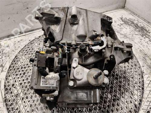 Gearbox CITROËN C4 I (LC_) 2.0 HDi | BP37705192M3  - Image 5
