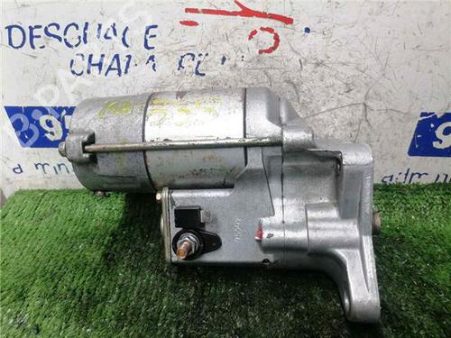 Used Starter Starter MAZDA 323 F VI Hatchback (BJ) 2.0 TD (90 hp) 31890352 31890352