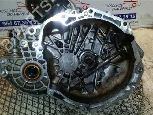 Getriebe für HONDA CIVIC VII Hatchback (EU, EP, EV) 1.7 CTDi (EP4, EU9) (100 hp) 31889239