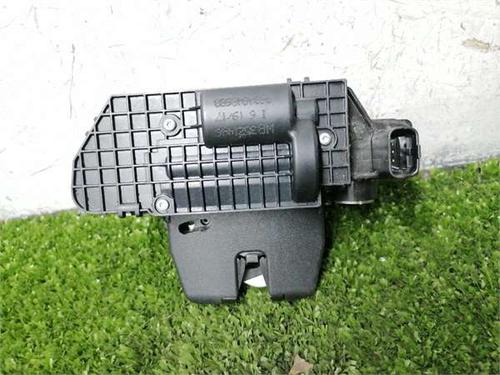Altro Altro PEUGEOT 208 Hatchback Van (CR_) 1.4 HDi 68 (CR8HR0) (68 hp) 36958422 36958422