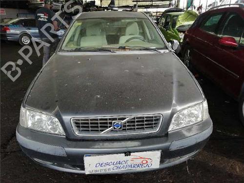 AC compressor VOLVO S40 I (644) 1.8 | BP31896898M34