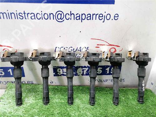 Used Ignition coil BMW 5 (E39) 528 i (193 hp) 31899561