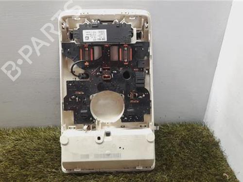 Interior roof light AUDI A4 B8 (8K2) 2.0 TDI | BP31900867I8