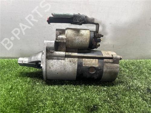 Used Starter Starter CHRYSLER GRAND VOYAGER V (RT) 2.8 CRD (163 hp) 33478085 33478085