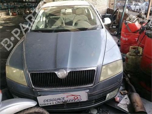 Used Parts SKODA OCTAVIA II (1Z3) 1.9 TDI 4995493