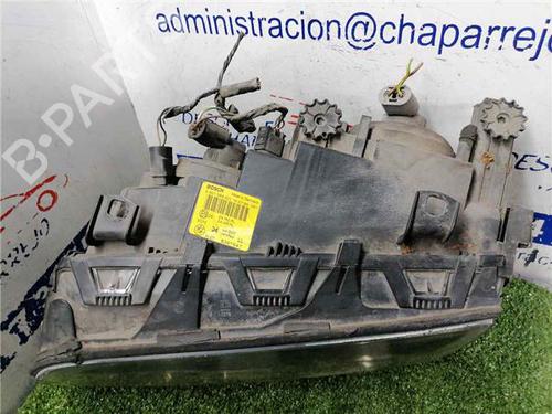 Left headlight BMW 3 (E46) 316 i | BP31890629C28