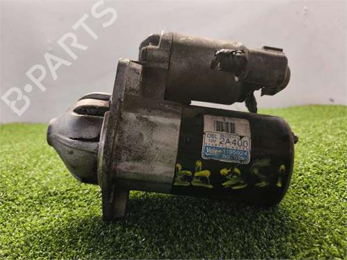 Startmotor Startmotor KIA RIO III (UB) 1.1 CRDi (75 hp) 37185945 37185945