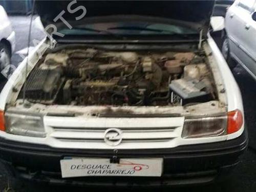 Used Parts OPEL ASTRA F Saloon (T92) 1.6 i 16V (F19, M19) (100 hp) 4409837
