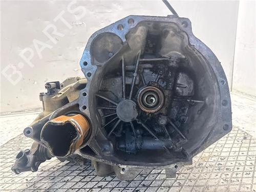 Gearkasse NISSAN ALMERA II (N16) 1.5 (90 hp) 32178397