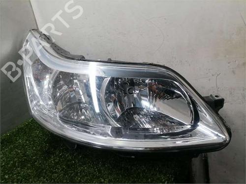 Used Right headlight Right headlight 36819838 36819838