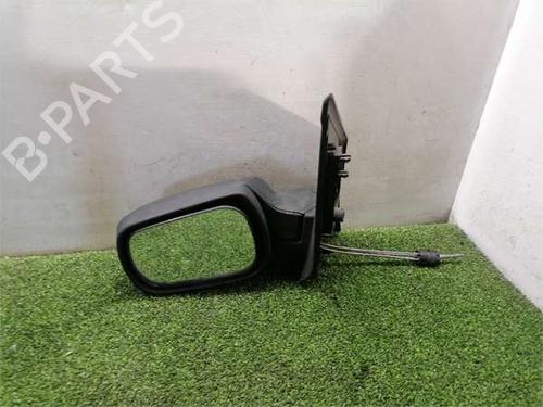 Used Left mirror Left mirror FORD FIESTA V (JH_, JD_) 1.4 TDCi (68 hp) 39996339 39996339