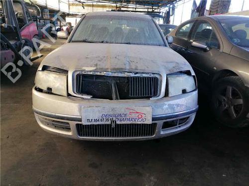 Ricambi SKODA SUPERB I (3U4) 1.9 TDI (130 hp) 4408846