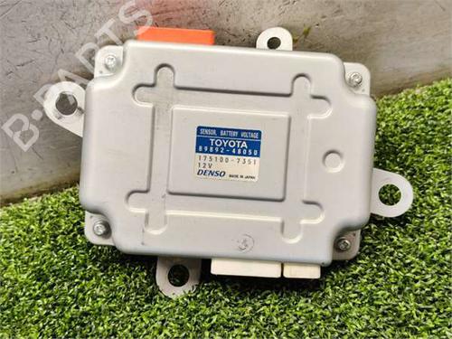 Elektronisk modul Elektronisk modul TOYOTA RAV 4 IV (_A4_) 2.5 Hybrid (AVA42_) (197 hp) 39755186 39755186