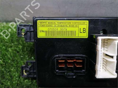 Climate control CHEVROLET CAPTIVA (C100, C140) 2.0 D | BP35970657I5 - Image 3