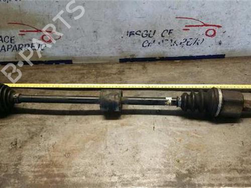 Used Right front driveshaft OPEL AGILA A (H00) 1.2 16V (F68) (75 hp) 31891305