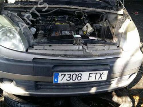 Driver airbag CITROËN XSARA PICASSO (N68) 1.6 HDi | BP31895812C9