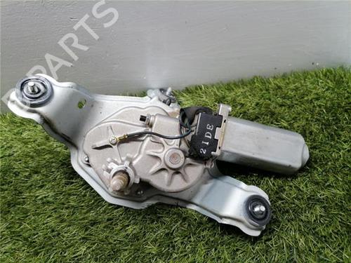 Used Rear wiper motor Rear wiper motor HYUNDAI i40 I (VF) 1.7 CRDi (116 hp) 32690055 32690055