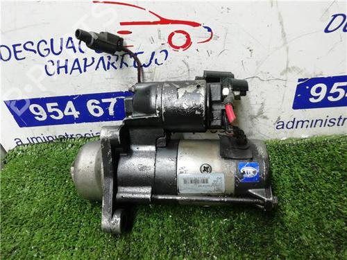 Used Starter Starter FORD FIESTA IV (JA_, JB_) 1.3 i (60 hp) 31889977 31889977