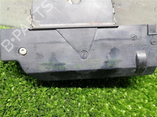 Other PEUGEOT 307 Break (3E) 1.6 HDi 110 | BP32457382O1