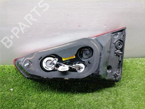 Left taillight HYUNDAI TUCSON (NX4E, NX4A) 1.6 CRDi | BP31894424C34