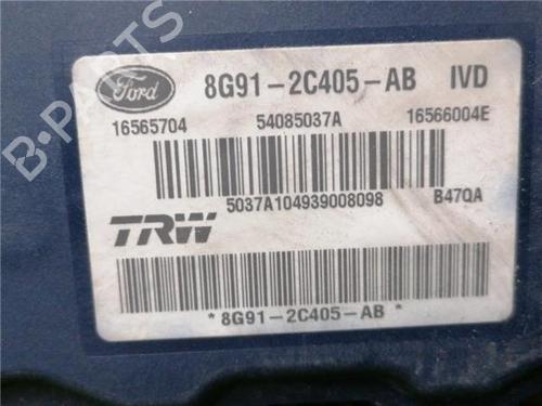 ABS pump FORD MONDEO IV (BA7) 2.0 TDCi | BP34145034M43 - Image 5