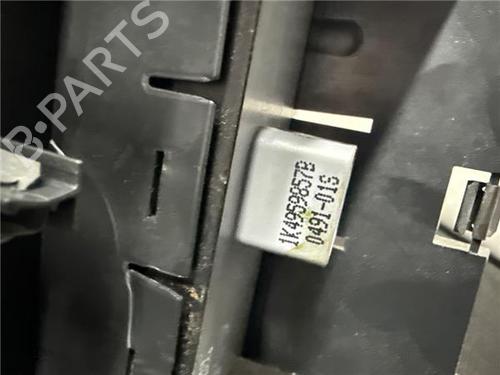 Left front window switch SEAT IBIZA IV ST (6J8, 6P8) 1.6 TDI | BP33415571I27 - Image 4
