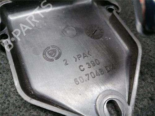 Front right interior door handle FIAT 500 (312_) 1.2 LPG (312AXA1A) | BP33477954I14 - Image 4