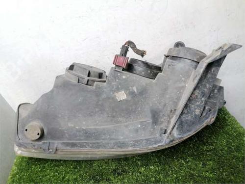 Right headlight OPEL CORSA C (X01) 1.7 DI (F08, F68) | BP37163182C29 - Image 4