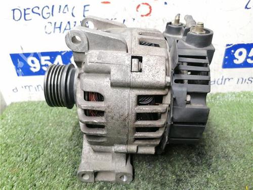 alternator-mercedes-benz-a-class-w168-1997-1998-1999-2000-2001-2002-2003-2004-2005-31890177 main image