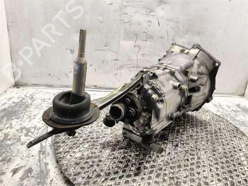 Gearbox MERCEDES-BENZ E-CLASS (W211) E 280 CDI 4-matic (211.084) | BP40285875M3 - Image 3