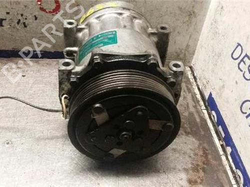 AC compressor VOLVO S40 I (644) 1.9 DI | BP31895902M34