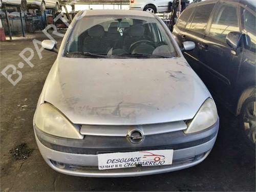 Peças OPEL CORSA C (X01) 1.4 Twinport (F08, F68) 4895174