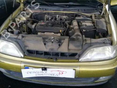 Brugte CITROËN XSARA (N1) 1.6 i (88 hp) 4409903