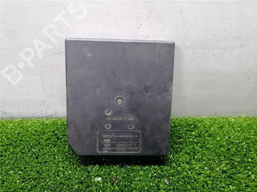 Fuse box RENAULT LAGUNA III (BT0/1) 2.0 dCi (BT07, BT0J, BT14, BT1A, BT1S) | BP32150662E1 - Image 2