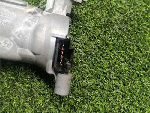 Ignition barrel SEAT LEON (1P1) 1.9 TDI | BP39906033M48 - Image 3